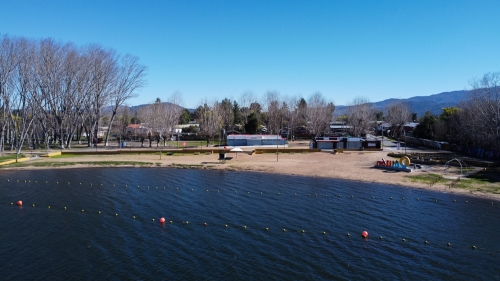 Imagen Laguna Avendaño